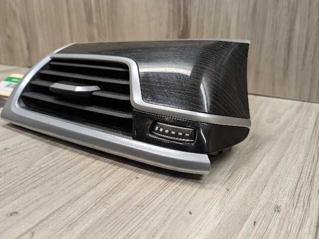 16-22 OEM BMW G11 G12 740 750 M760 B7 Left Driver Dash AC Air Vent Fresh Grille