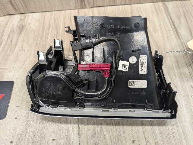 16-22 OEM BMW G11 G12 740 750 M760 B7 Left Driver Dash AC Air Vent Fresh Grille