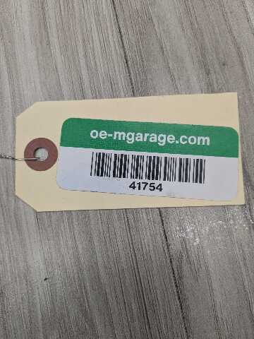 16-19 OEM BMW G11 G12 740 750 70 Center Console Operating Unit Traction Switch
