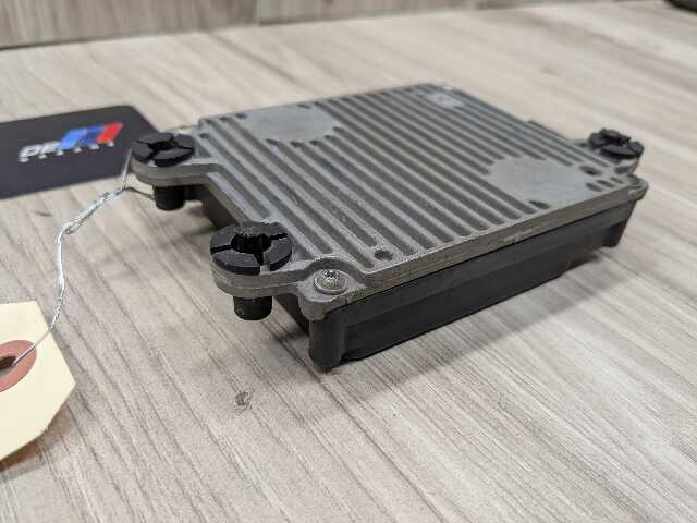 16-19 OEM BMW G11 G12 740i 750i ACC Active Cruise Control Radar Sensor FRR-02