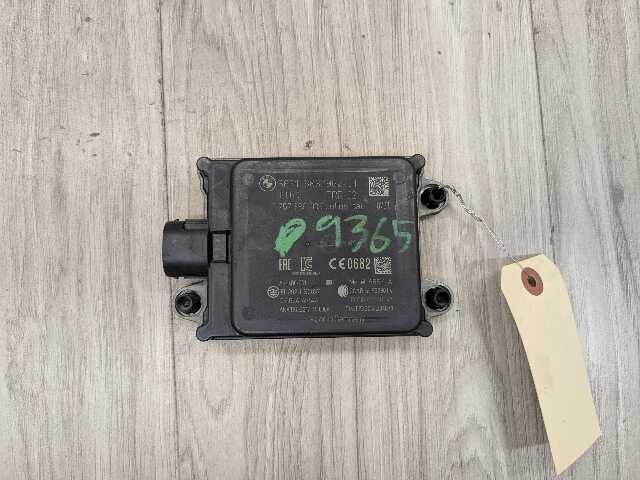 16-19 OEM BMW G11 G12 740i 750i ACC Active Cruise Control Radar Sensor FRR-02