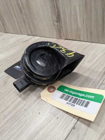 OEM BMW F90 G12 G14 G15 G16 G30 530 540 M550 750 M5 Horn Tone Signal LOW PITCH