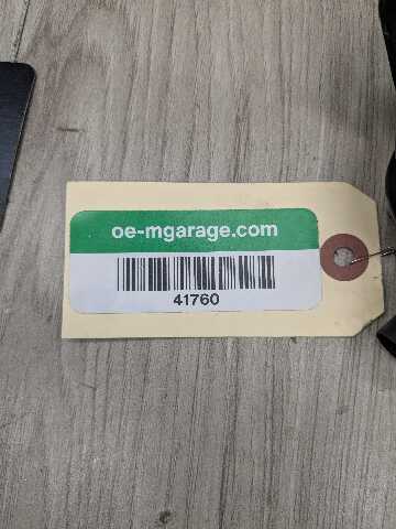 OEM BMW F90 G12 G14 G15 G16 G30 530 540 M550 750 M5 Horn Tone Signal HIGH PITCH