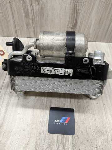 PRE-LCI OEM BMW G12 G30 530 540 740 AC Condenser Air Conditioning Radiator Drier