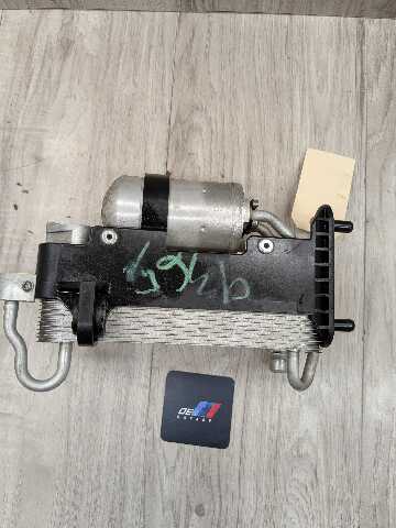 PRE-LCI OEM BMW G12 G30 530 540 740 AC Condenser Air Conditioning Radiator Drier