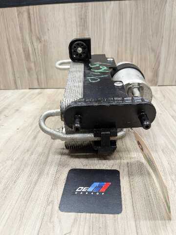 PRE-LCI OEM BMW G12 G30 530 540 740 AC Condenser Air Conditioning Radiator Drier