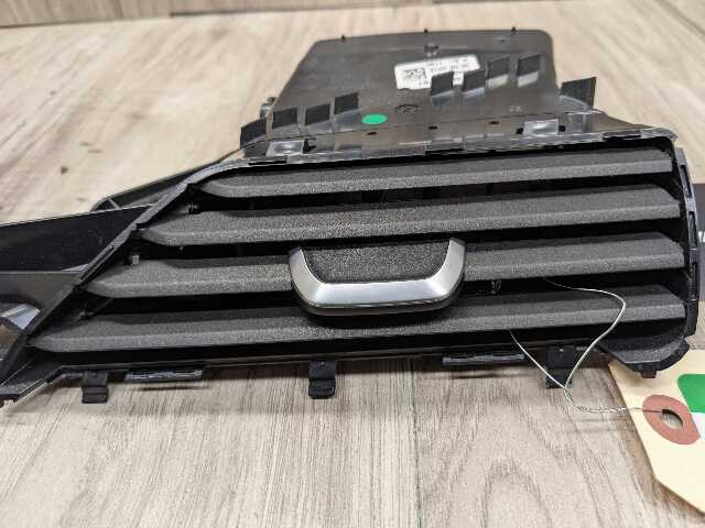 16-22 OEM BMW G11 G12 740 750 M760 Right Passenger Air AC Vent Dash Grille