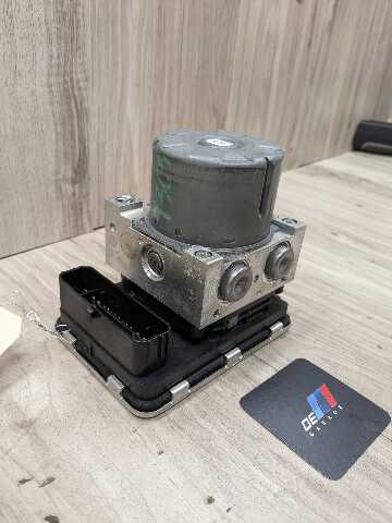PRE-LCI OEM BMW G01 G12 G30 X3 DSC ABS Anti Lock Brake System Dynamic Module