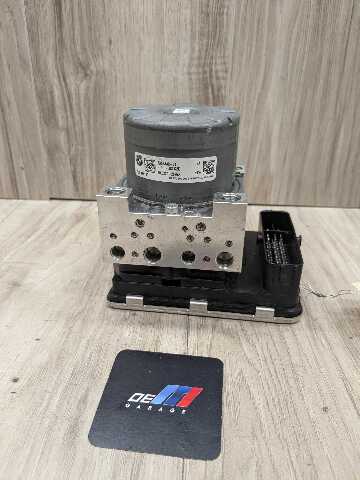 PRE-LCI OEM BMW G01 G12 G30 X3 DSC ABS Anti Lock Brake System Dynamic Module