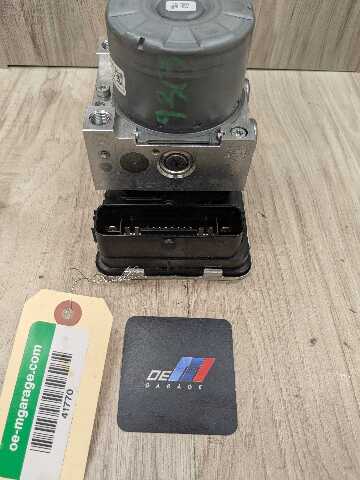 PRE-LCI OEM BMW G01 G12 G30 X3 DSC ABS Anti Lock Brake System Dynamic Module