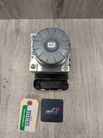 PRE-LCI OEM BMW G01 G12 G30 X3 DSC ABS Anti Lock Brake System Dynamic Module