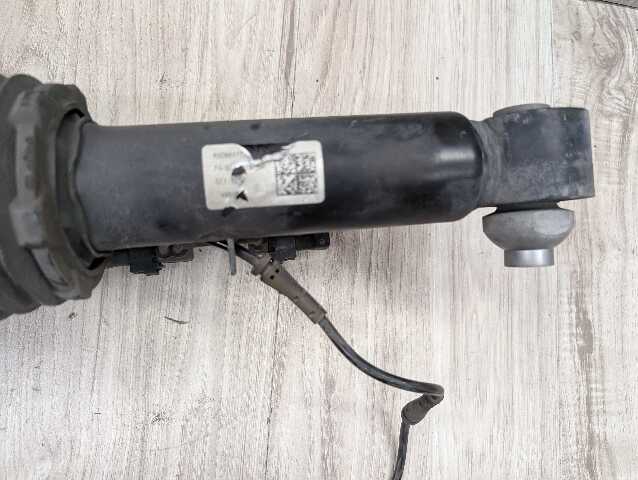 16-22 OEM BMW G11 G12 740 750 B7 REAR Right Passenger Air Suspension Strut Shock