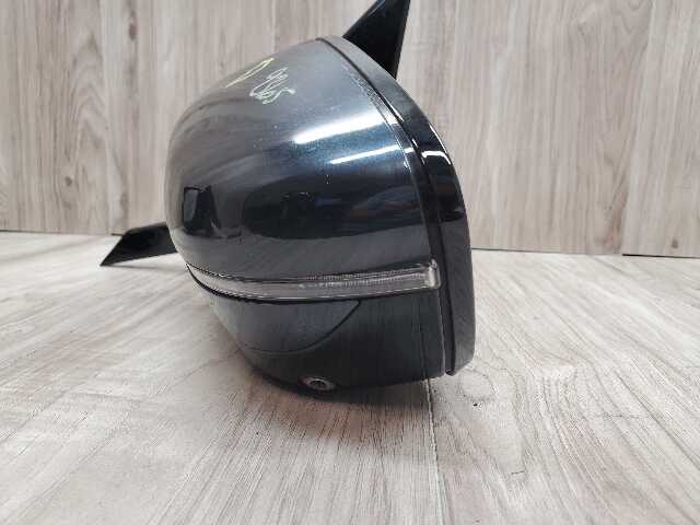 OEM BMW G11 G12 740 750 M760 Left Driver Side Mirror Blind Spot Camera SHADOW