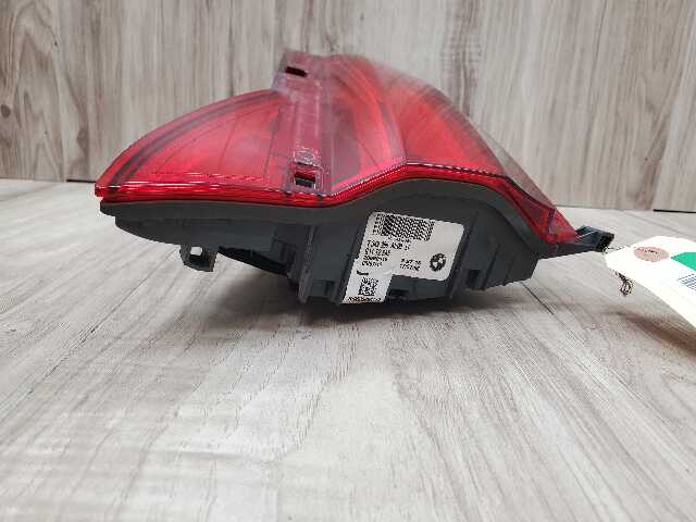 *16-19 OEM BMW G11 G12 740 750 M760 Rear Left Driver Inner Trunk LED Tail Light