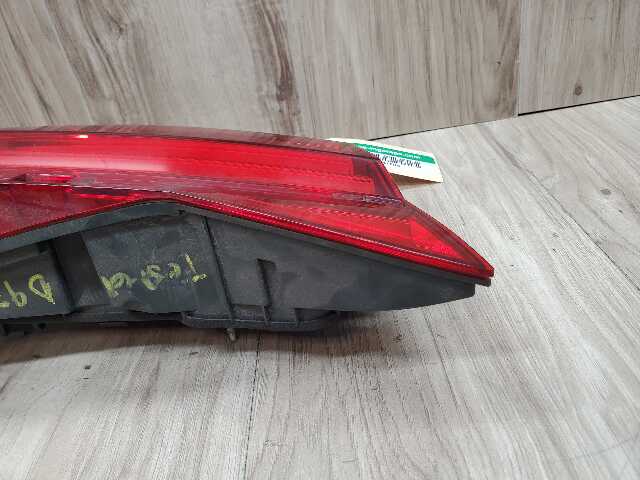 *16-19 OEM BMW G11 G12 740 750 M760 Rear Left Driver Inner Trunk LED Tail Light
