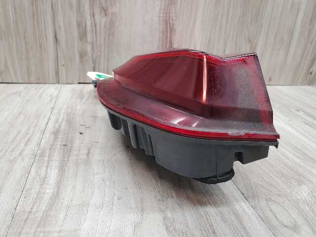 *16-19 OEM BMW G11 G12 740 750 M760 Rear Left Driver Inner Trunk LED Tail Light