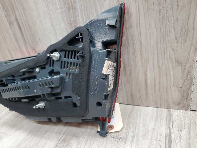 *16-19 OEM BMW G11 G12 740 750 M760 Rear Left Driver Inner Trunk LED Tail Light
