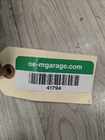 16-22 OEM BMW G11 G12 740 750 M760 B7 Left Driver Master Window Control Switch*