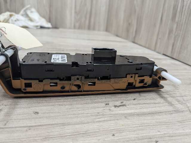 16-22 OEM BMW G11 G12 740 750 M760 B7 Left Driver Master Window Control Switch*