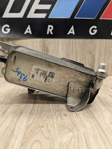 PRE-LCI OEM BMW G01 G12 G30 540 X3 Transmission Oil Cooler Heat Exchanger B58