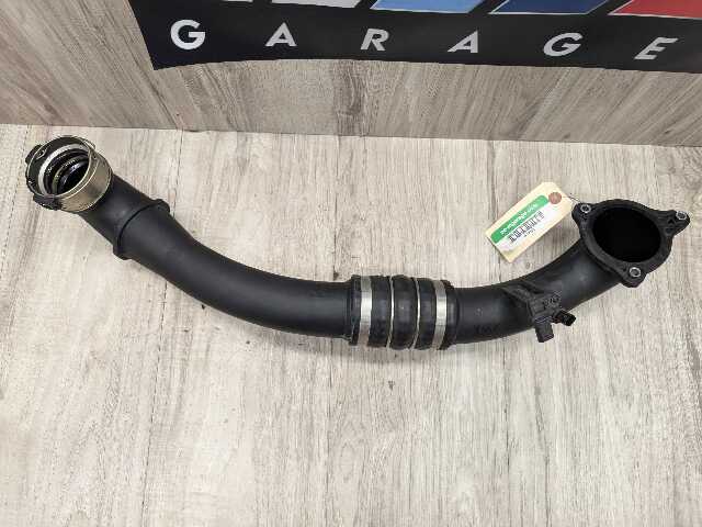 OEM BMW F22 F30 F32 F36 G01 G30 Intercooler Charge Air Induction Pipe Tract B58