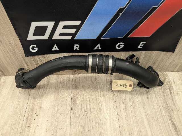 OEM BMW F22 F30 F32 F36 G01 G30 Intercooler Charge Air Induction Pipe Tract B58