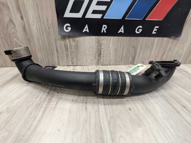 OEM BMW F22 F30 F32 F36 G01 G30 Intercooler Charge Air Induction Pipe Tract B58