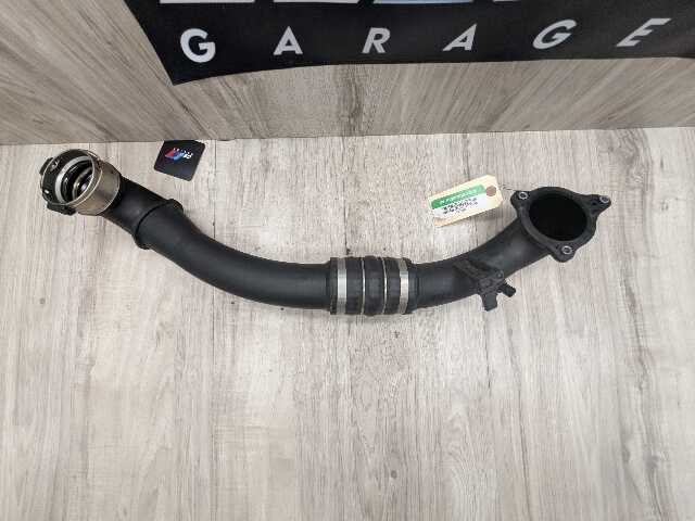 OEM BMW F22 F30 F32 F36 G01 G30 Intercooler Charge Air Induction Pipe Tract B58