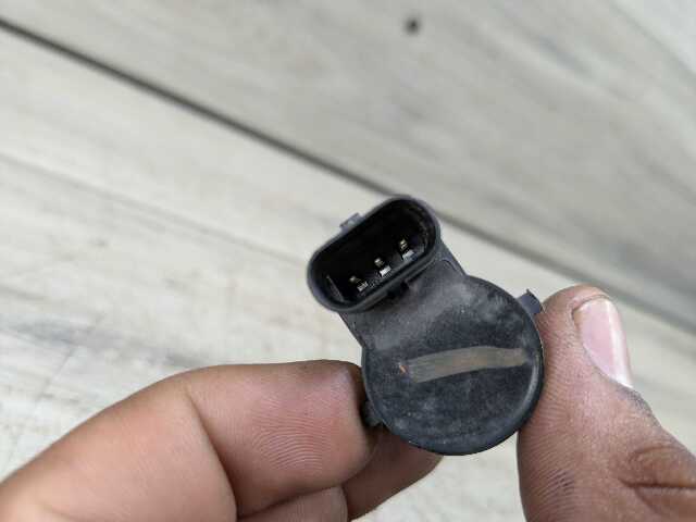 OEM BMW F15 F16 F25 F39 F48 F85 G01* X1 X3 X5 Parking Distance Sensor PDC Black