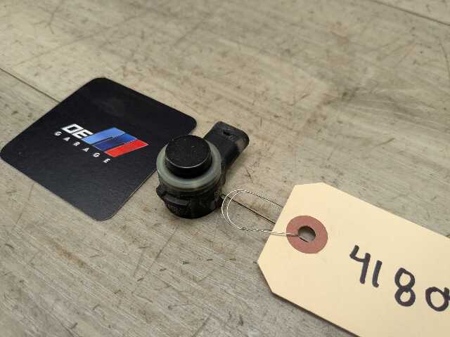 OEM BMW F15 F48 F85 F90 F97 G01 G12* G30 X1 X3 Bumper Parking Sensor PDC Black