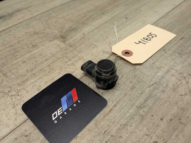 OEM BMW F15 F48 F85 F90 F97 G01 G12* G30 X1 X3 Bumper Parking Sensor PDC Black