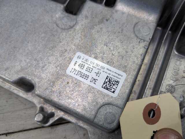 PRE-LCI OEM BMW F39 F48 X1 X2 DME ECU Engine B46 Control Module Computer MEVD