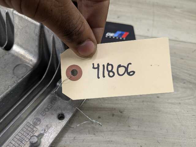 PRE-LCI OEM BMW F39 F48 X1 X2 DME ECU Engine B46 Control Module Computer MEVD