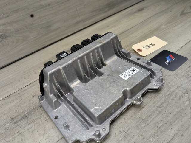PRE-LCI OEM BMW F39 F48 X1 X2 DME ECU Engine B46 Control Module Computer MEVD