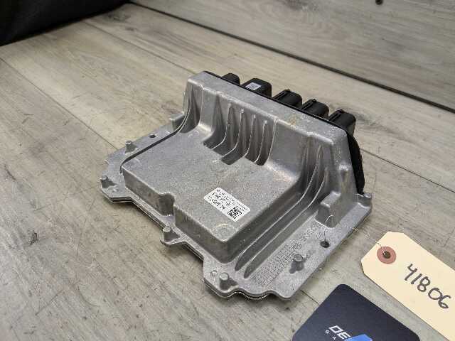 PRE-LCI OEM BMW F39 F48 X1 X2 DME ECU Engine B46 Control Module Computer MEVD