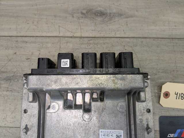 PRE-LCI OEM BMW F39 F48 X1 X2 DME ECU Engine B46 Control Module Computer MEVD