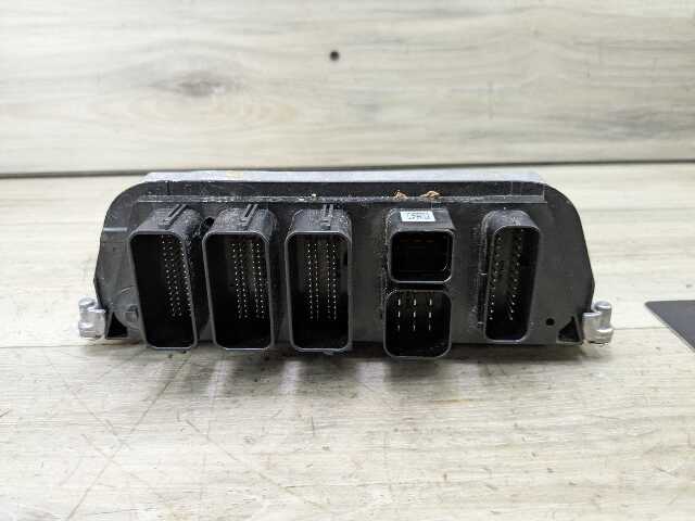 PRE-LCI OEM BMW F39 F48 X1 X2 DME ECU Engine B46 Control Module Computer MEVD