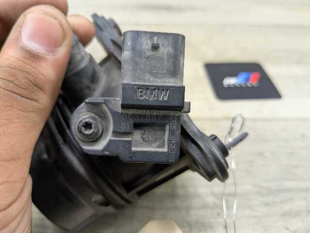PRE-LCI OEM BMW F39 F48 X1 X2 Engine B46 Map Sensor Throttle Body Charge Pipe