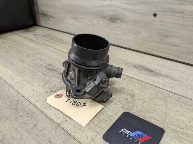 PRE-LCI OEM BMW F39 F48 X1 X2 Engine B46 Map Sensor Throttle Body Charge Pipe