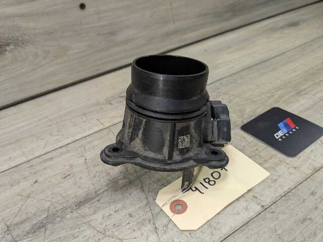 PRE-LCI OEM BMW F39 F48 X1 X2 Engine B46 Map Sensor Throttle Body Charge Pipe