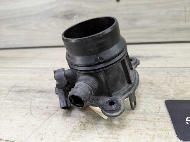 PRE-LCI OEM BMW F39 F48 X1 X2 Engine B46 Map Sensor Throttle Body Charge Pipe