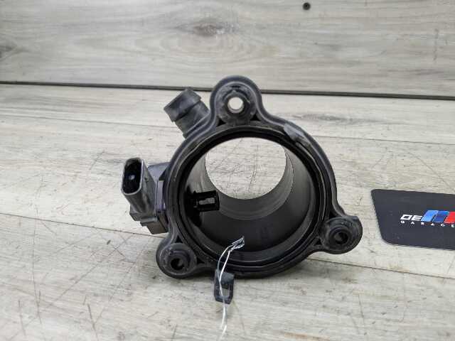 PRE-LCI OEM BMW F39 F48 X1 X2 Engine B46 Map Sensor Throttle Body Charge Pipe