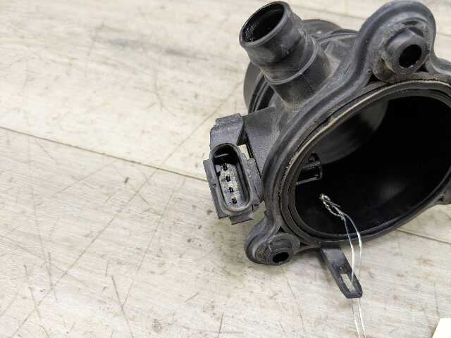 PRE-LCI OEM BMW F39 F48 X1 X2 Engine B46 Map Sensor Throttle Body Charge Pipe