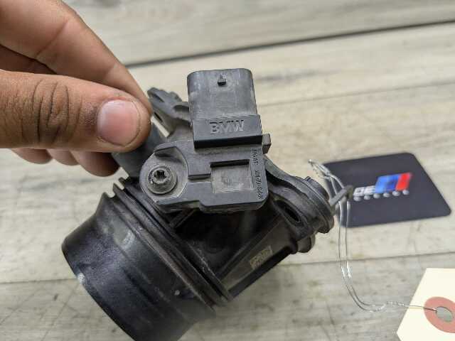 PRE-LCI OEM BMW F39 F48 X1 X2 Engine B46 Map Sensor Throttle Body Charge Pipe