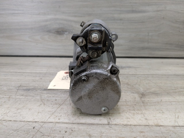 PRE-LCI 16-19 OEM BMW F39 F48 X1 X2 28i 28iX Engine B46 Starter Motor DENSO