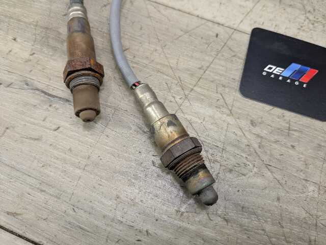 PRE-LCI OEM BMW F39 F48 X1 X2 Catalytic Oxygen o2 Lambda Probe Sensors B46 SET