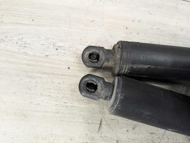 16-22 OEM BMW F48 X1 Rear Left Right Trunk Tailgate Shocks Supports Struts SET