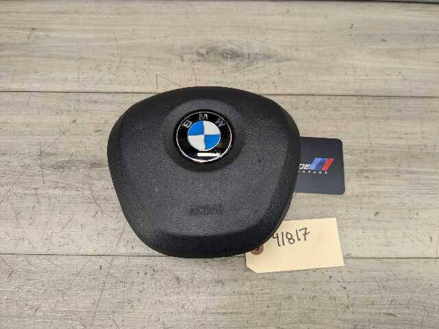 *16-23 OEM BMW F39 F48 X1 X2 28i 28iX Front Driver Steering Wheel Airbag Air Bag