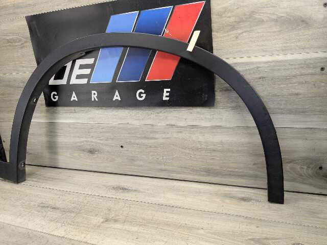 16-22 OEM BMW F48 X1 FRONT Right Passenger Fender Flare Wheel Arch Trim Molding