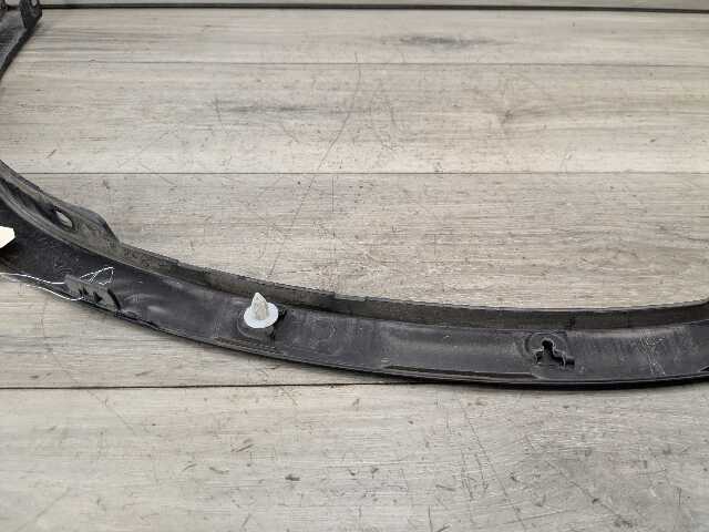 16-22 OEM BMW F48 X1 FRONT Left Driver Side Fender Flare Wheel Arch Molding Trim